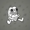 Plush Pepe #1382