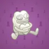 Plush Pepe #1387