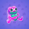 Plush Pepe #1428