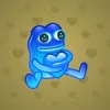 Plush Pepe #1433