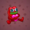 Plush Pepe #1434