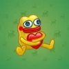 Plush Pepe #1438