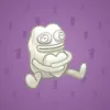 Plush Pepe #1448