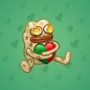 Plush Pepe #1451