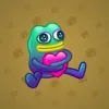 Plush Pepe #1453
