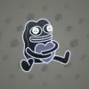 Plush Pepe #146