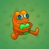 Plush Pepe #1460