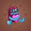 Plush Pepe #1465