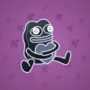 Plush Pepe #1482