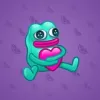Plush Pepe #1500