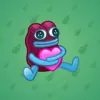 Plush Pepe #1510