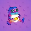 Plush Pepe #1515