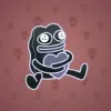 Plush Pepe #1518