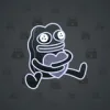 Plush Pepe #1519