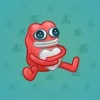 Plush Pepe #1533