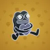 Plush Pepe #1536