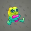 Plush Pepe #1541