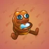 Plush Pepe #1545