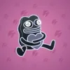 Plush Pepe #1547