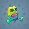 Plush Pepe #1549