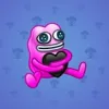 Plush Pepe #1560
