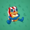Plush Pepe #157