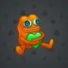 Plush Pepe #1604