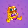 Plush Pepe #1619