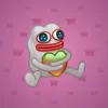 Plush Pepe #1630