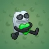 Plush Pepe #1635