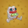 Plush Pepe #1645