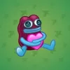 Plush Pepe #1646
