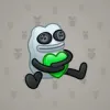 Plush Pepe #1648