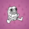 Plush Pepe #1650