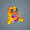Plush Pepe #1662