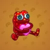 Plush Pepe #1671