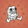 Plush Pepe #168
