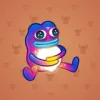 Plush Pepe #1684