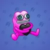 Plush Pepe #1687