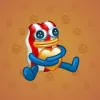 Plush Pepe #1705