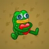 Plush Pepe #171