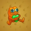 Plush Pepe #1715