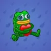 Plush Pepe #1716