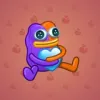 Plush Pepe #1719