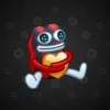 Plush Pepe #1744