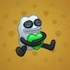 Plush Pepe #1766