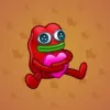 Plush Pepe #178