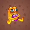 Plush Pepe #1785