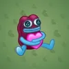 Plush Pepe #1792