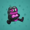 Plush Pepe #1793